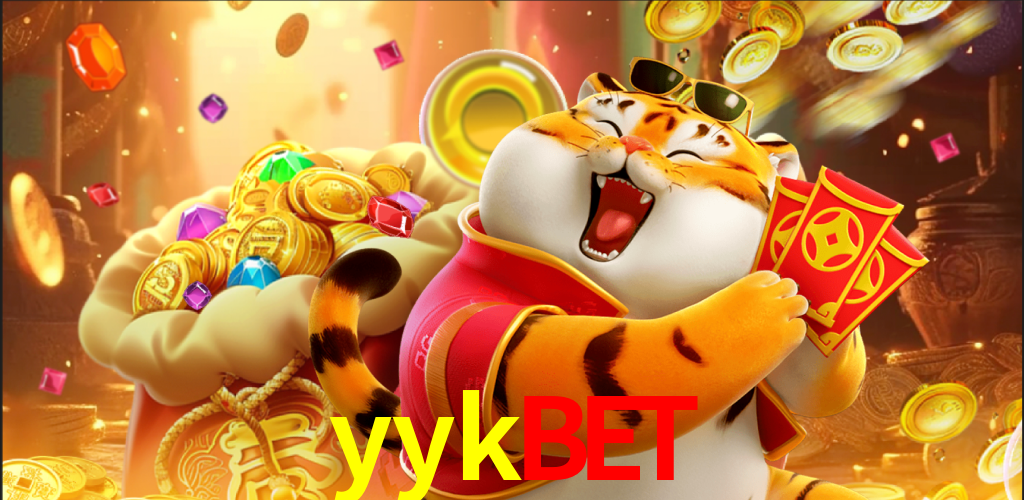 yykbet: Seu Cassino Premiado com Pagamentos Rápidos