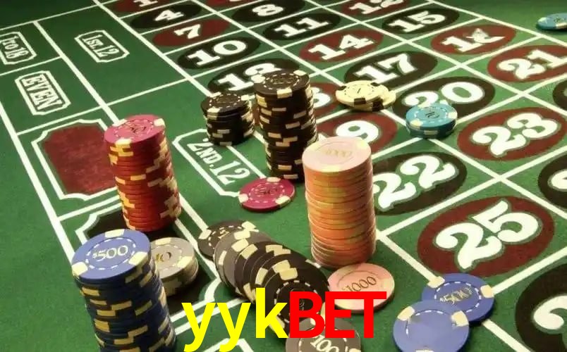 Estatísticas yykbet