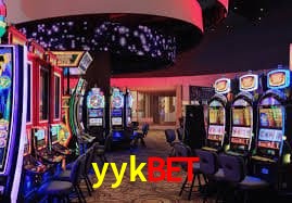 Integração de APIs yykbet