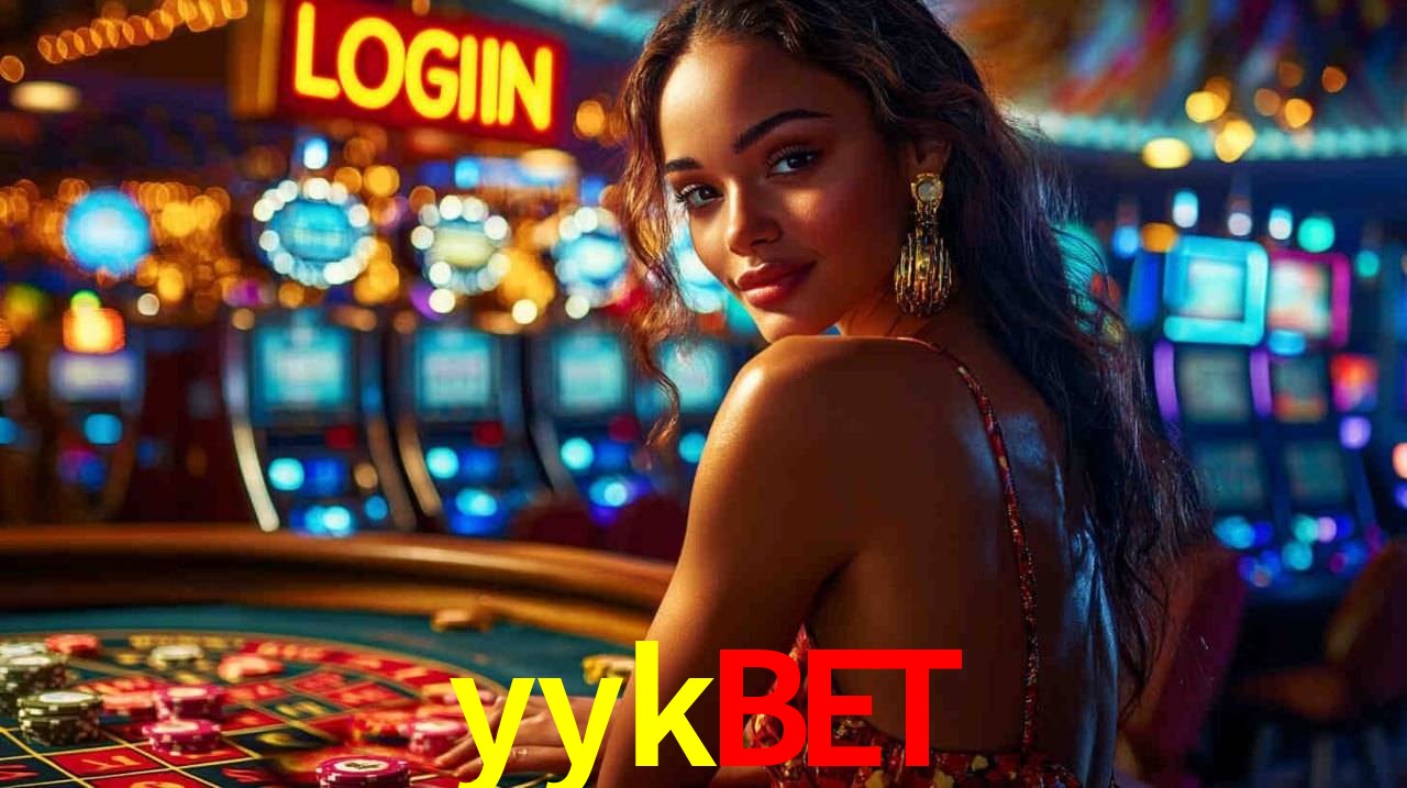 Recursos de Bônus yykbet