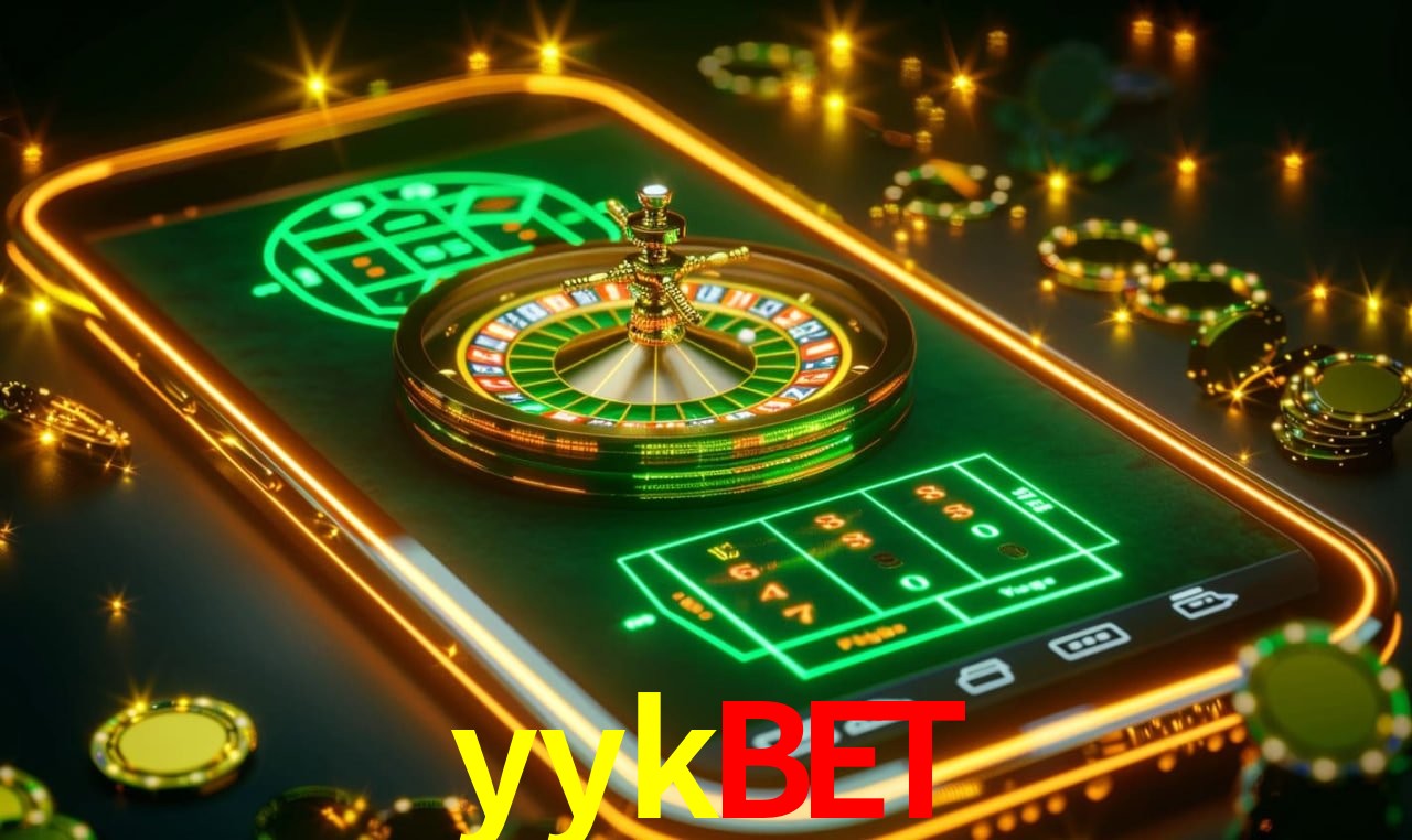 Login Seguro yykbet