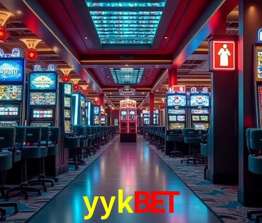 Descubra a Essência do yykbet: Nossa História e Compromissos
