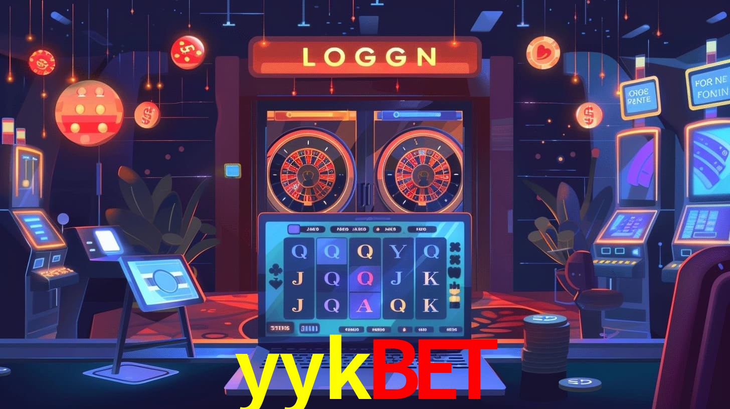 Benefícios da Conta yykbet