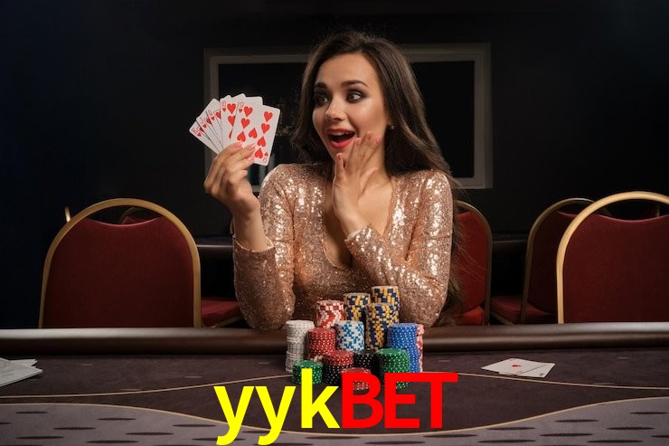 Desvendando o Mundo dos Jogos Virtuais na yykbet