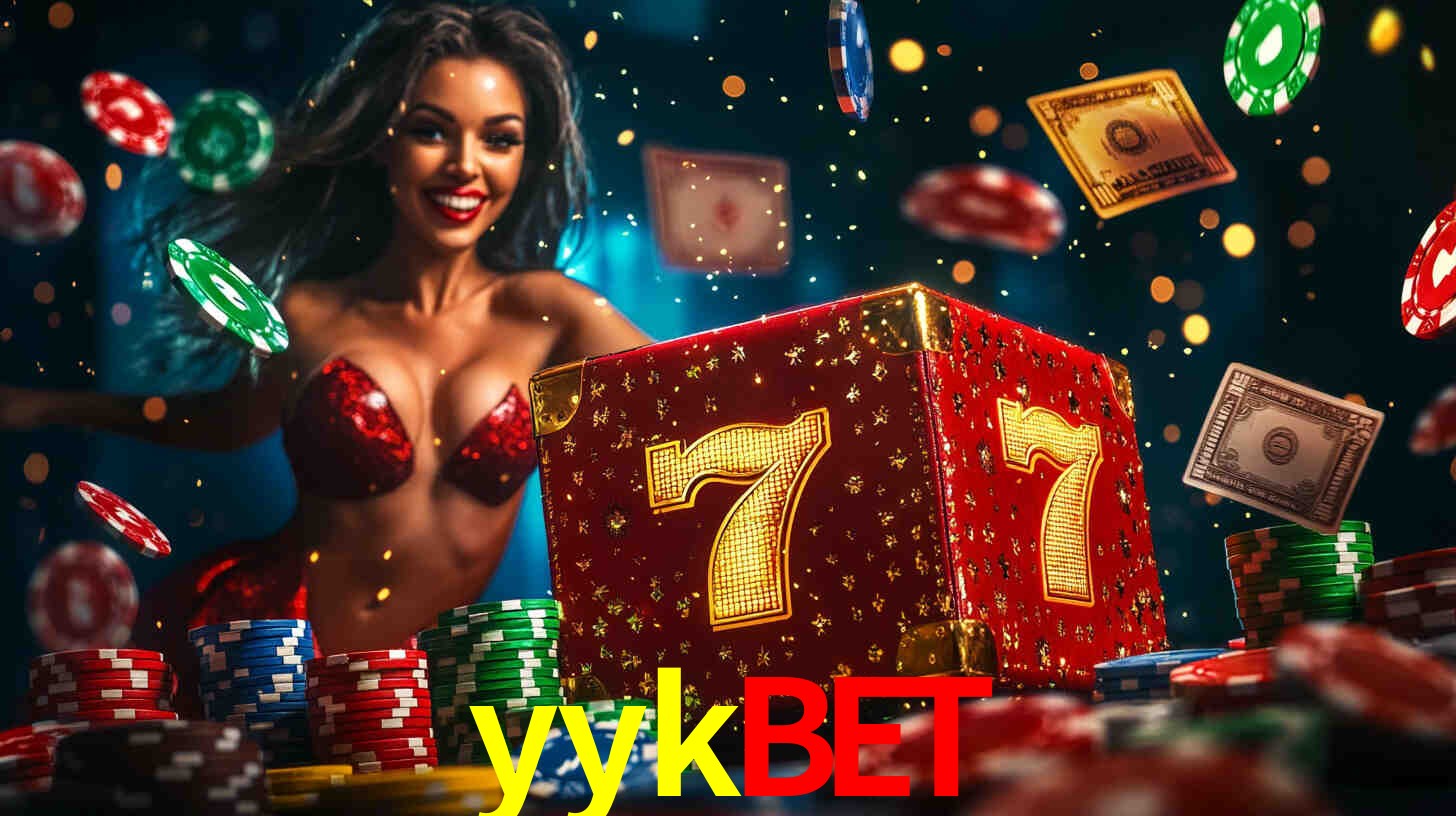 Descubra o Programa VIP da yykbet: Vantagens Exclusivas para Jogadores