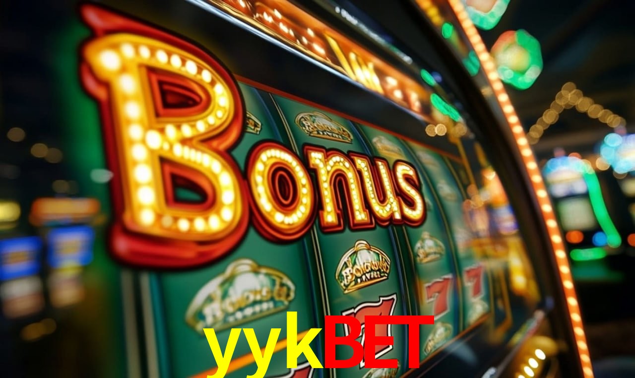 Promoção Relâmpago yykbet