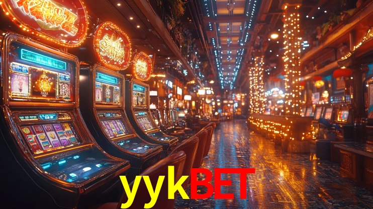 yykbet