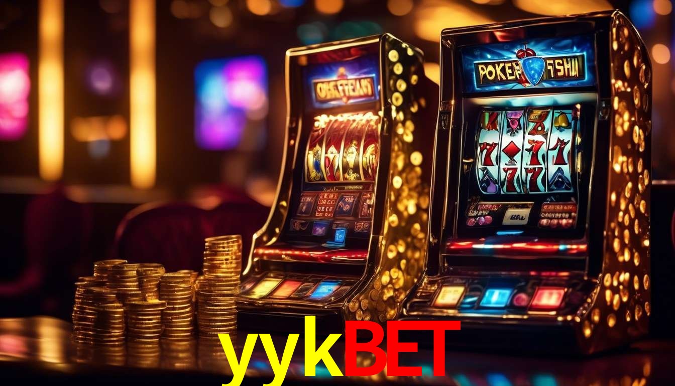 Explorando a Categoria de Eventos em Apostas na yykbet