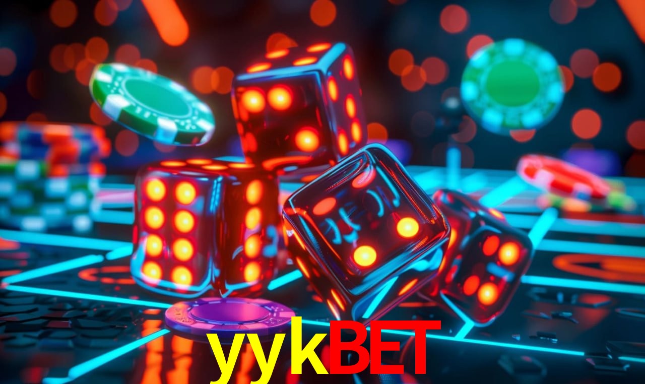 Inovações de Jogos na yykbet: O Futuro das Experiências Interativas