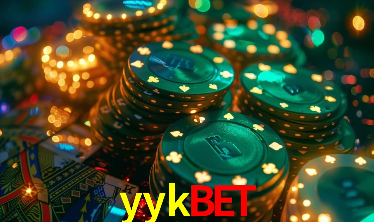Casino VIP yykbet