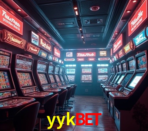 Sistemas de Segurança yykbet
