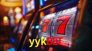 Diretório de Jogos yykbet