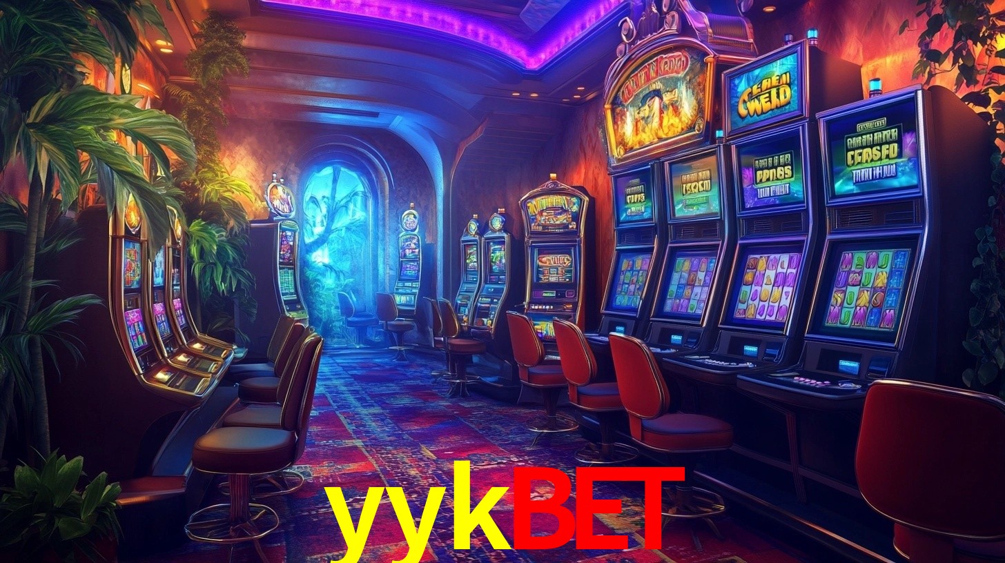 Live Casino yykbet