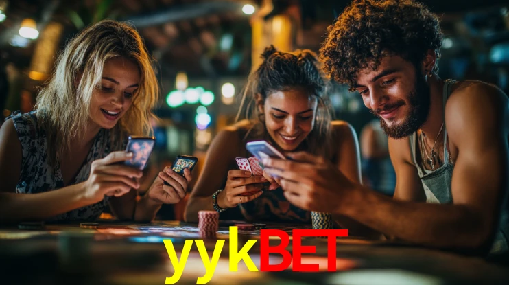 Blackjack Table yykbet