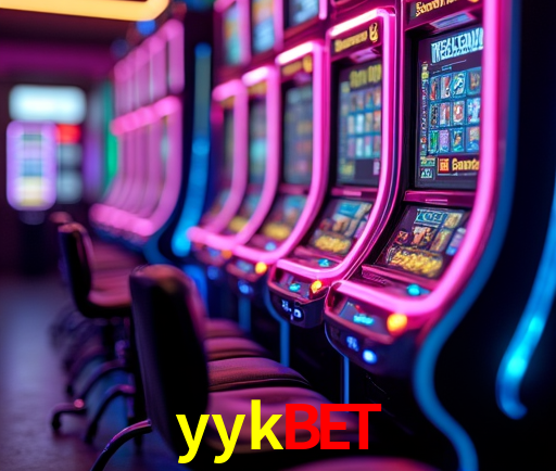 Promoções Sazonais yykbet