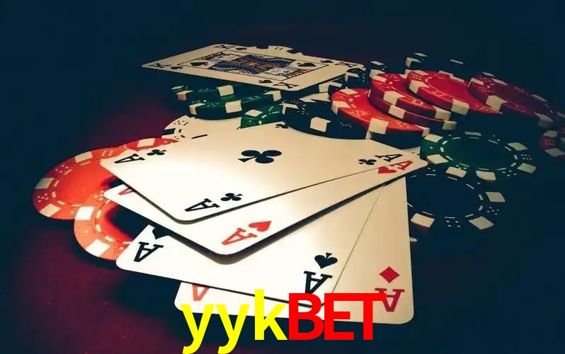 cassino yykbet