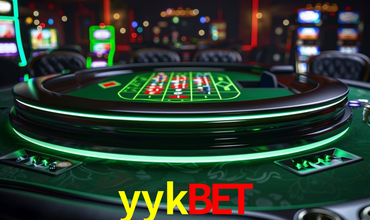 Flash Promotion yykbet