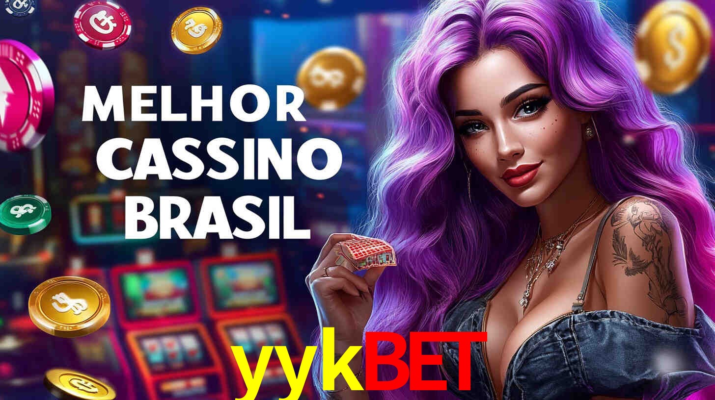 Inovações de Jogos na yykbet: O Futuro das Experiências Interativas