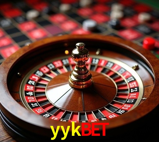 Design Responsivo yykbet