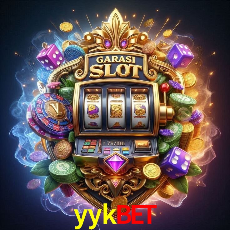 Provedores de Jogos yykbet