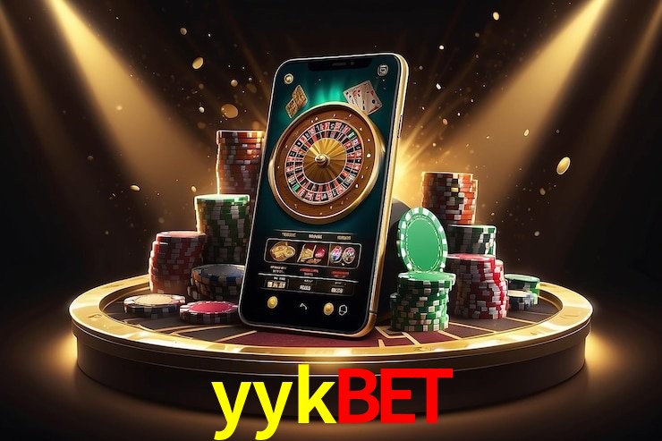 Casino Ao Vivo yykbet