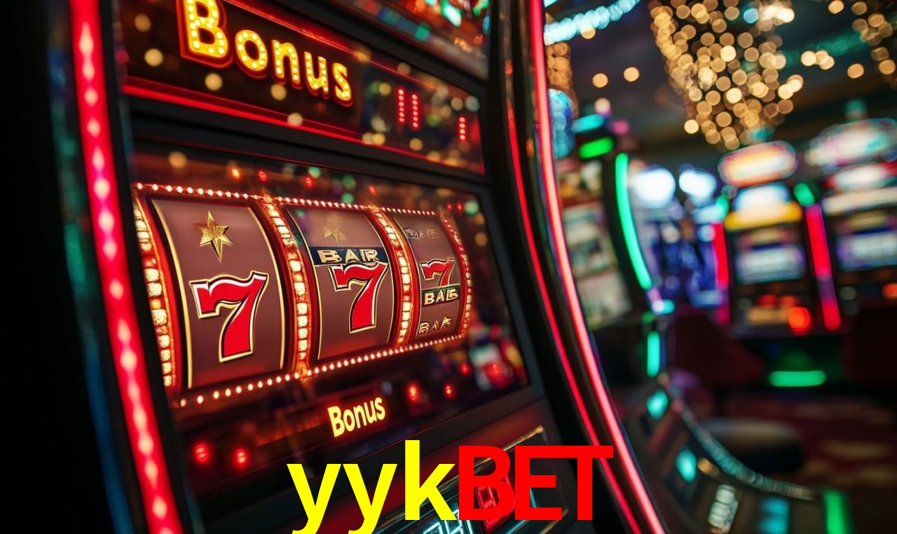 Bônus Generosos e Exclusivos no yykbet para Você!