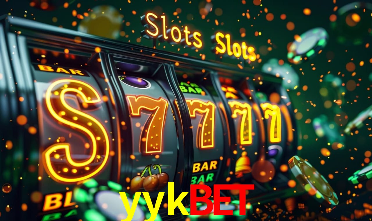 Casino Ao Vivo yykbet