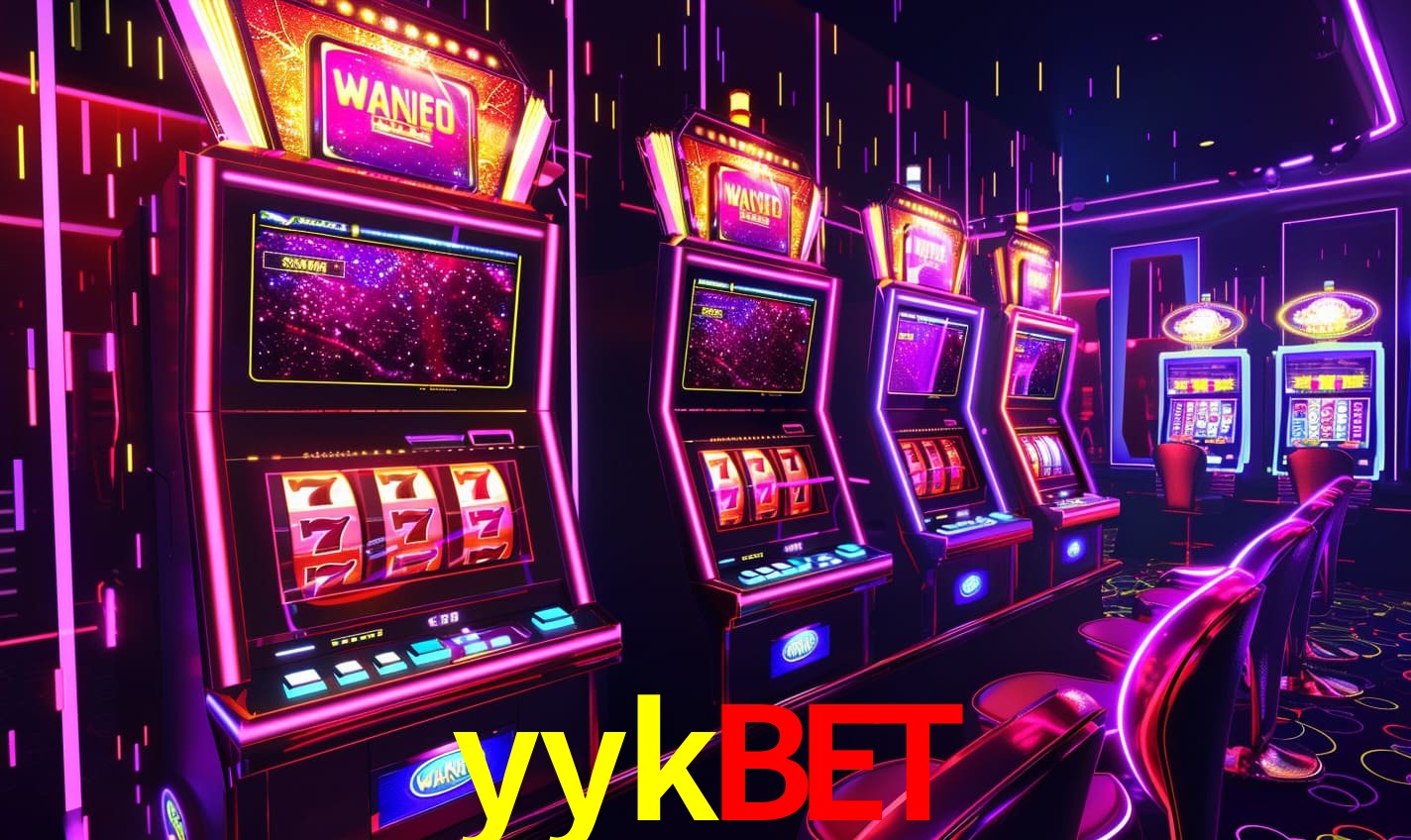 Apostas Esportivas na yykbet: Um Guia Completo
